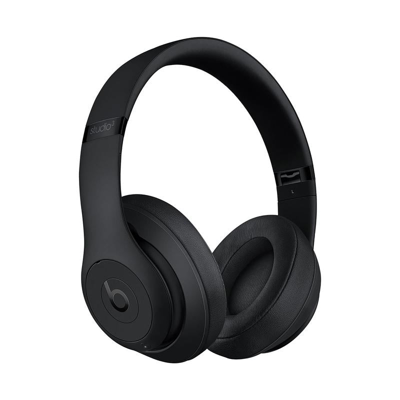 Beats by Dr. Dre Studio3 Wireless Over-Ear Headphones